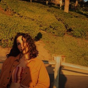 Meet your Posher, Brooklyn